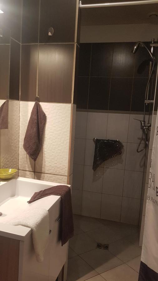 Chambre Chez L Habitant...Maison Zen Zen Brévonnes Eksteriør bilde